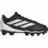 ADIDAS Youth Adizero Impact Molded 2.0 Baseball 1 ADIDAS Youth Adizero Impact Molded 2.0 Baseball -Sports Basement Outlet 100284855.BlackWhite.1 1fdd1c16 32d9 443c b68b e1260288591d