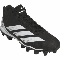 ADIDAS Men's Adizero Impact.2 MD -Sports Basement Outlet 100284858xCOREBLACKWHITECOREBLACKx3