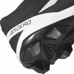 ADIDAS Men's Adizero Impact.2 MD -Sports Basement Outlet 100284858xCOREBLACKWHITECOREBLACKx6