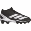 ADIDAS Youth Adizero Impact.2 MD -Sports Basement Outlet 100284859xBLACKWHITEx1