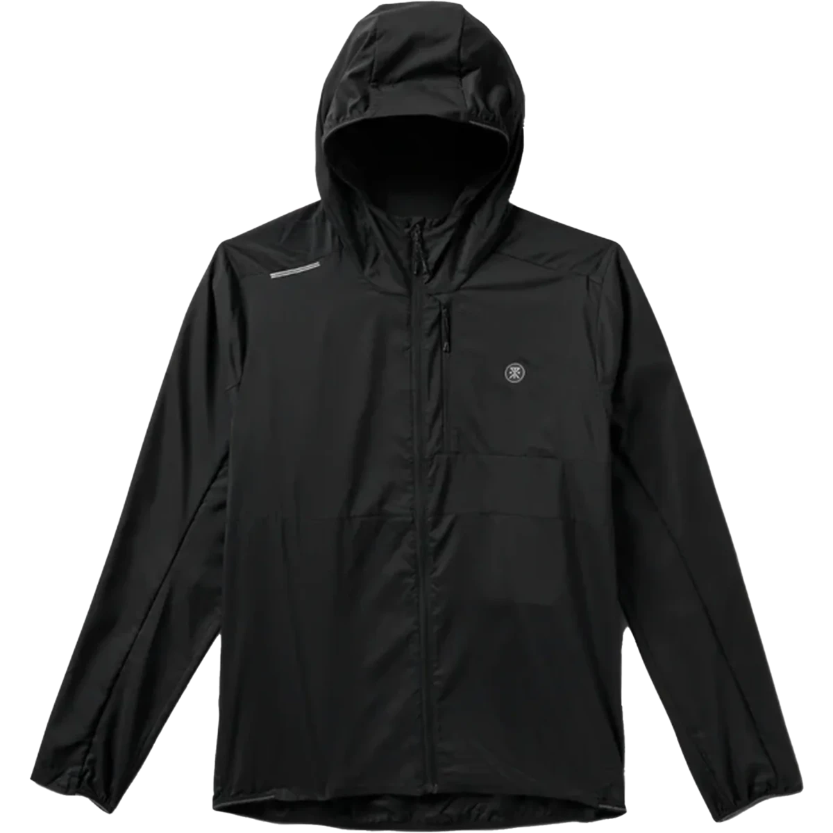 Men's Second Wind 3.0 Jacket 3 Men's Second Wind 3.0 Jacket