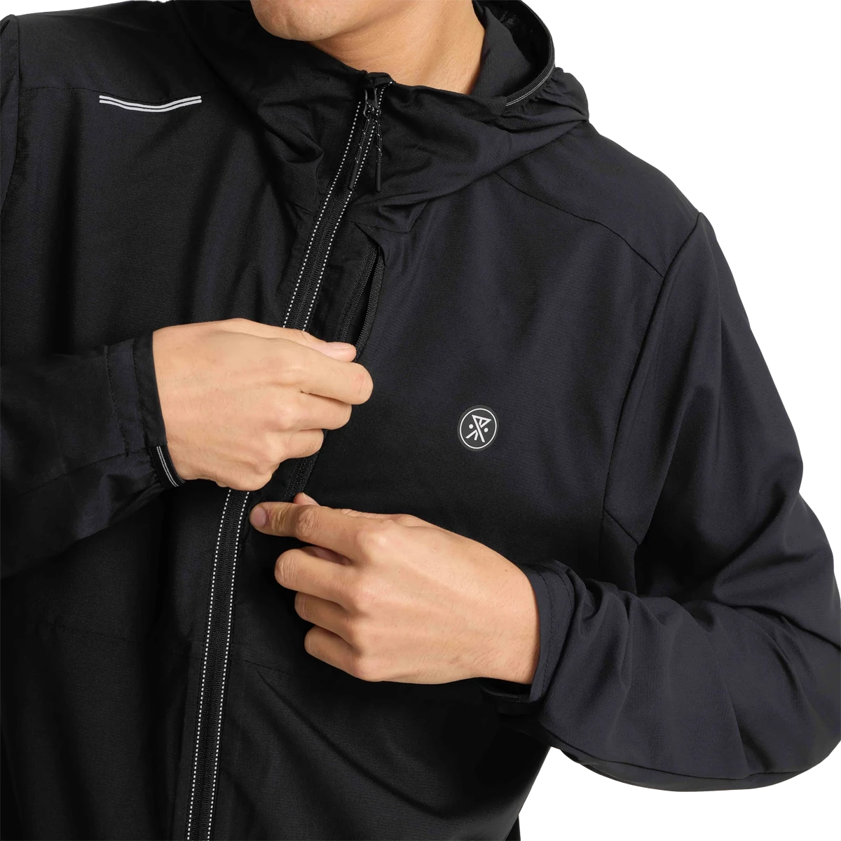 Men's Second Wind 3.0 Jacket 7 Men's Second Wind 3.0 Jacket - Image 5