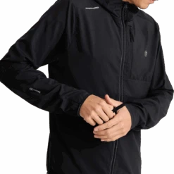 Men's Second Wind 3.0 Jacket 11 Men's Second Wind 3.0 Jacket -Sports Basement Outlet 100284959xBLACKx5