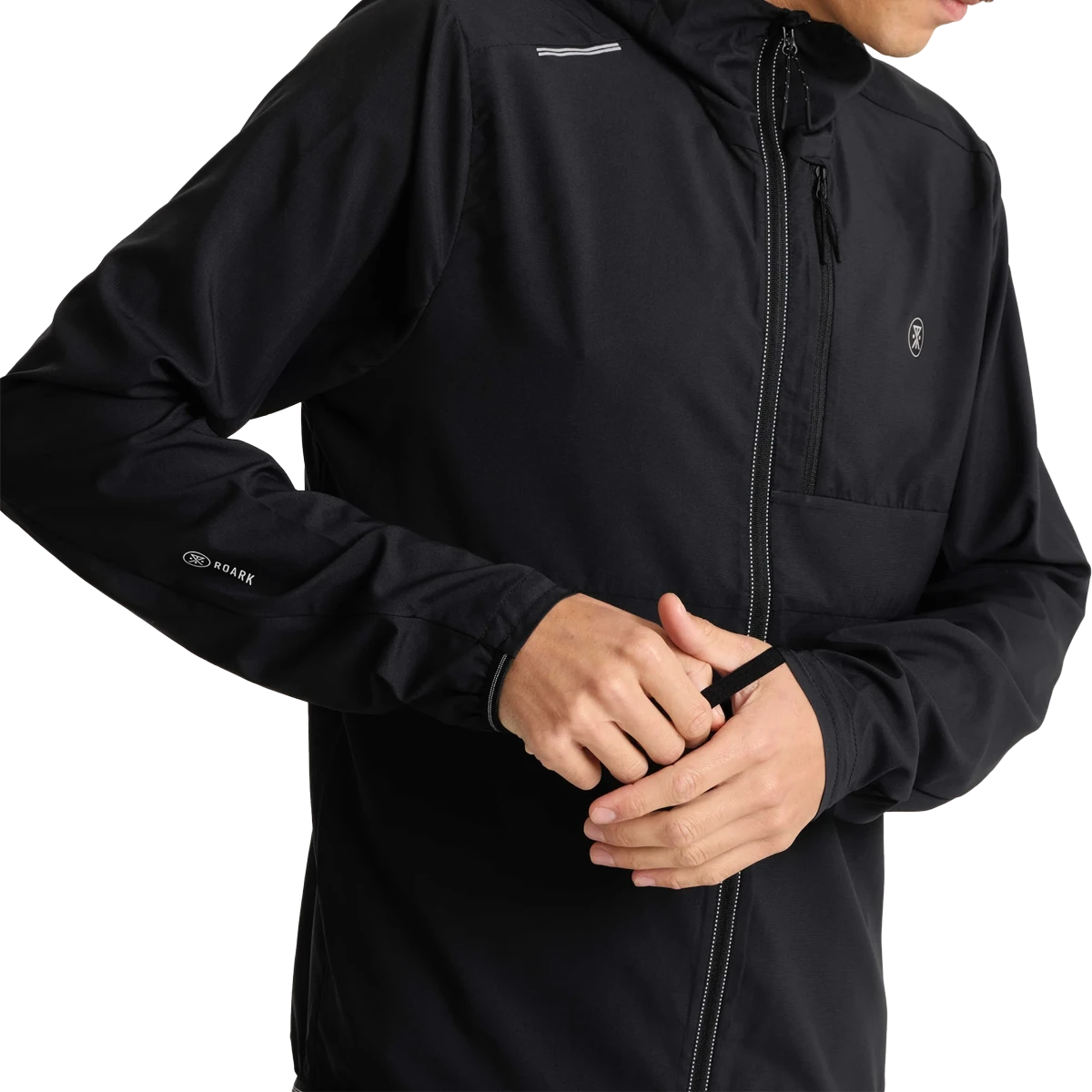 Men's Second Wind 3.0 Jacket 6 Men's Second Wind 3.0 Jacket - Image 4