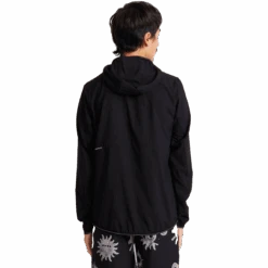 Men's Second Wind 3.0 Jacket 13 Men's Second Wind 3.0 Jacket -Sports Basement Outlet 100284959xBLACKx6