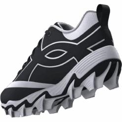 Under Armour Youth Leadoff Icon Low RM 11 Under Armour Youth Leadoff Icon Low RM -Sports Basement Outlet 100285087xBLACKWHITEx4