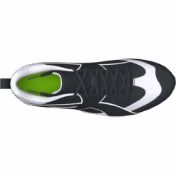 Under Armour Youth Leadoff Icon Low RM 12 Under Armour Youth Leadoff Icon Low RM -Sports Basement Outlet 100285087xBLACKWHITEx5