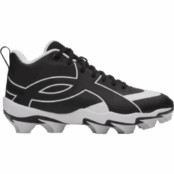 Under Armour Youth Leadoff Icon Mid RM