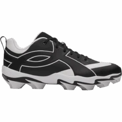 Under Armour Men's Leadoff Icon Low RM