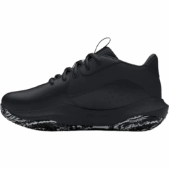 Under Armour Youth Lockdown 7 Preschool -Sports Basement Outlet 100285190xBLACKMELTALLICSILVERx2 98af5160 0c7b 4467 8b9c ca498f305ca1