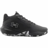 Under Armour Youth Lockdown 7 Grade School 1 Under Armour Youth Lockdown 7 Grade School -Sports Basement Outlet 100285191xBLACKMETALLICSILVERx1