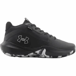 Under Armour Youth Lockdown 7 Grade School