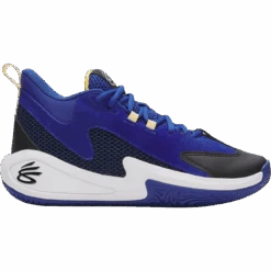 Under Armour Youth Curry 3Z 25 SDE Grade School