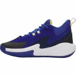 Under Armour Youth Curry 3Z 25 SDE Grade School -Sports Basement Outlet 100285192xROYALWHITEBLACKx2
