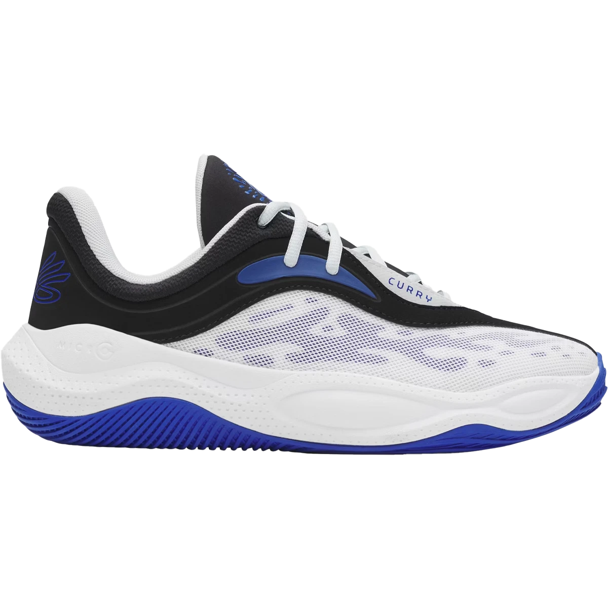 Under Armour Curry Splash 25 3 Under Armour Curry Splash 25