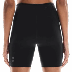 On Women's Performance Tights Short -Sports Basement Outlet 100285238xBLACKx4 99ccc252 4a91 4d81 9d11 c2e8fdfd46a9