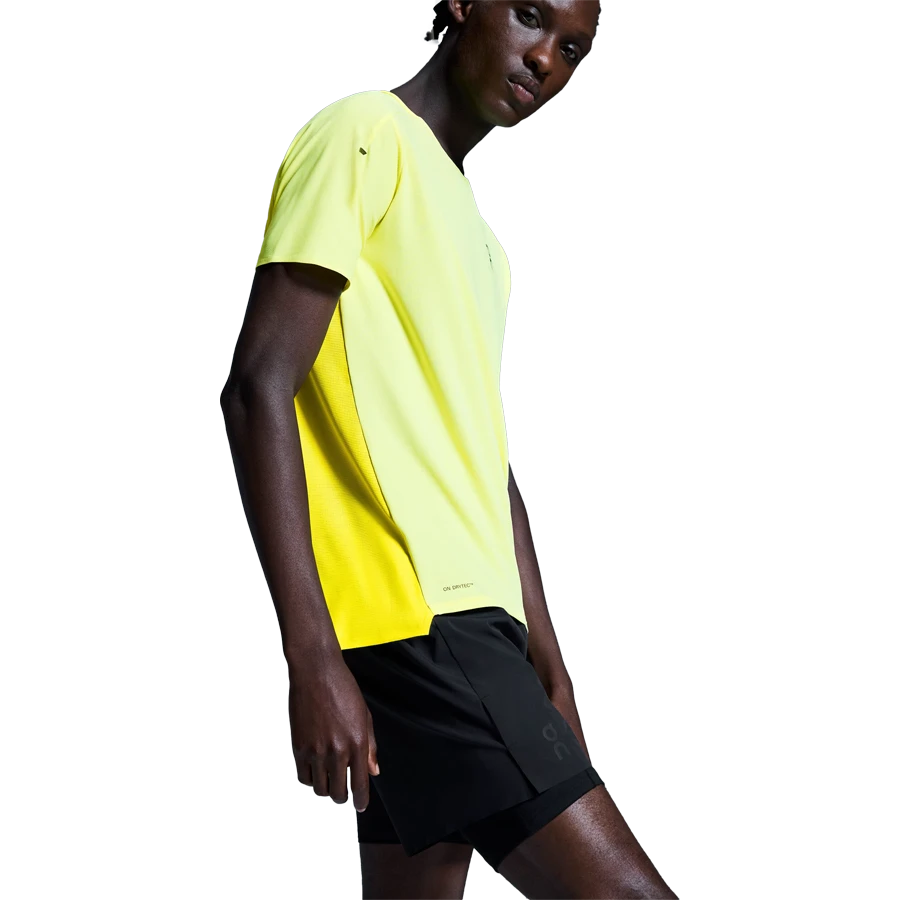 On Men's 5" Performance 2-in-1 Short 5 On Men's 5" Performance 2-in-1 Short - Image 3