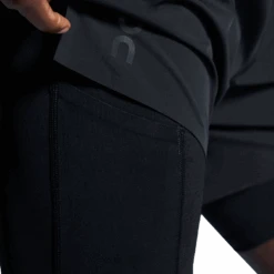On Men's 5" Performance 2-in-1 Short 11 On Men's 5" Performance 2-in-1 Short -Sports Basement Outlet 100285241xBLACKx4