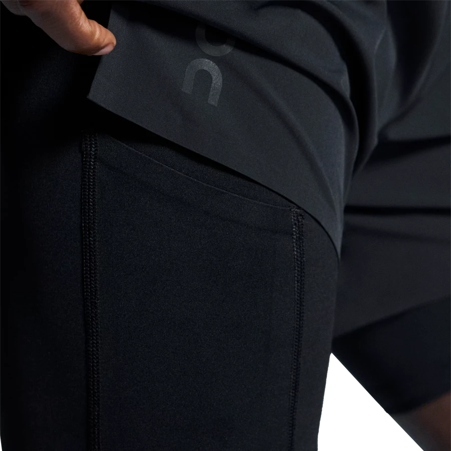 On Men's 5" Performance 2-in-1 Short 6 On Men's 5" Performance 2-in-1 Short - Image 4