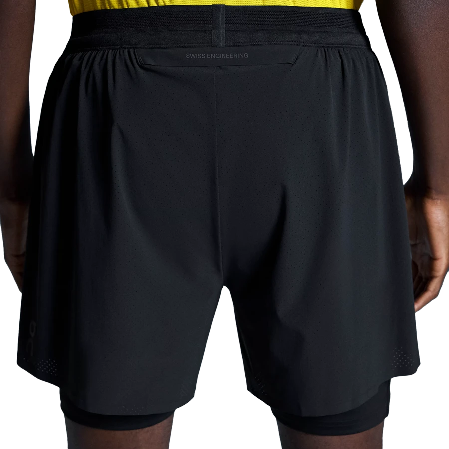On Men's 5" Performance 2-in-1 Short 7 On Men's 5" Performance 2-in-1 Short - Image 5