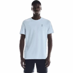 On Men's Core-T -Sports Basement Outlet 100285242.Arctic.2