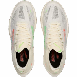 BROOKS Men's Hyperion Max 3 -Sports Basement Outlet 100285270.182.CoconutGreenGeckoPink.3