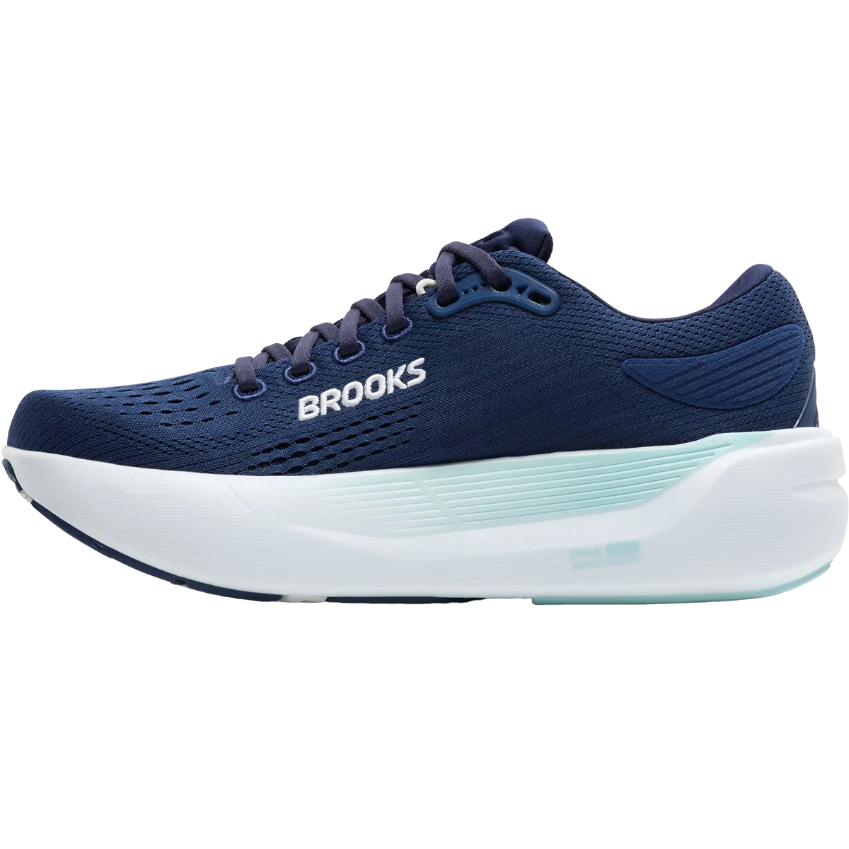 BROOKS Women's Ghost Max 3 Wide 5 BROOKS Women's Ghost Max 3 Wide - Image 3