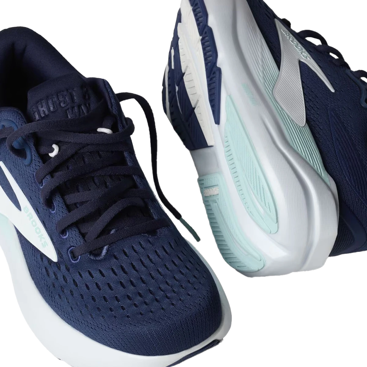 BROOKS Women's Ghost Max 3 6 BROOKS Women's Ghost Max 3 - Image 4