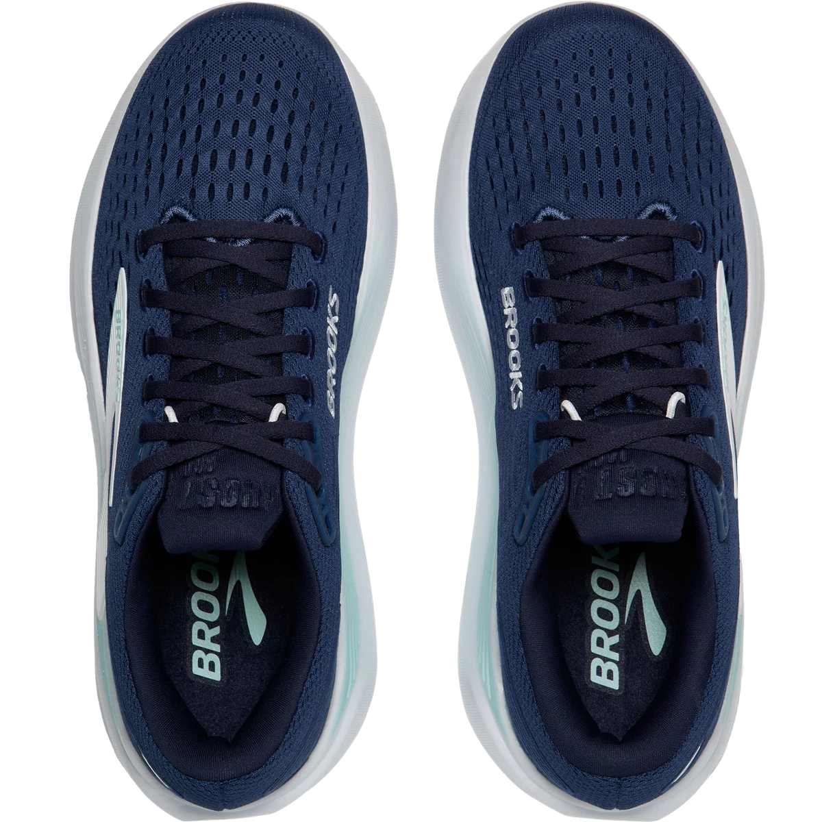 BROOKS Women's Ghost Max 3 Wide 8 BROOKS Women's Ghost Max 3 Wide - Image 6