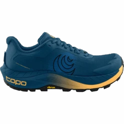Topo Athletic Men's Mtn Racer 4