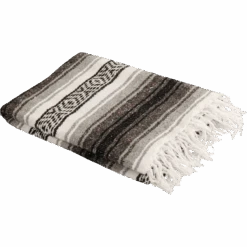 Mexican Yoga Blanket