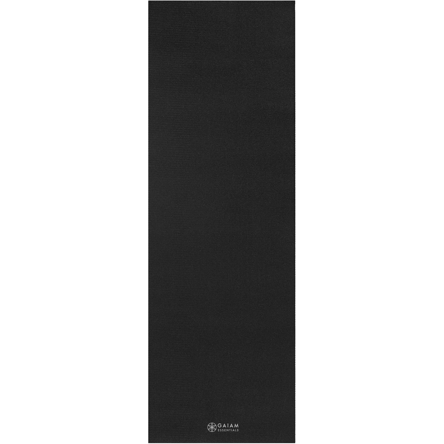 Gaiam 6MM Essentials Yoga Mat 4 Gaiam 6MM Essentials Yoga Mat - Image 2