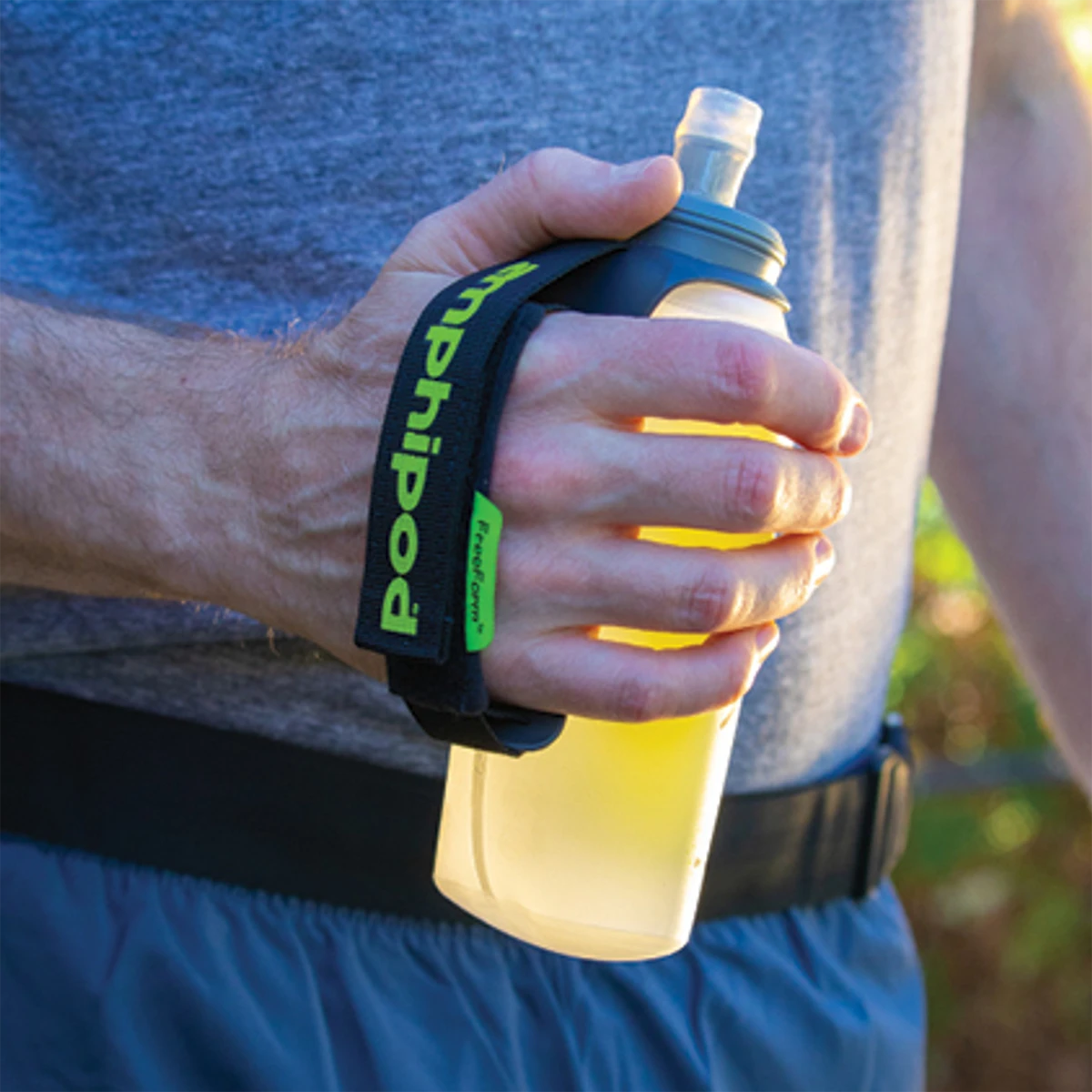 16 Oz Soft-Tech Minimalist Handheld 5 16 Oz Soft-Tech Minimalist Handheld - Image 3