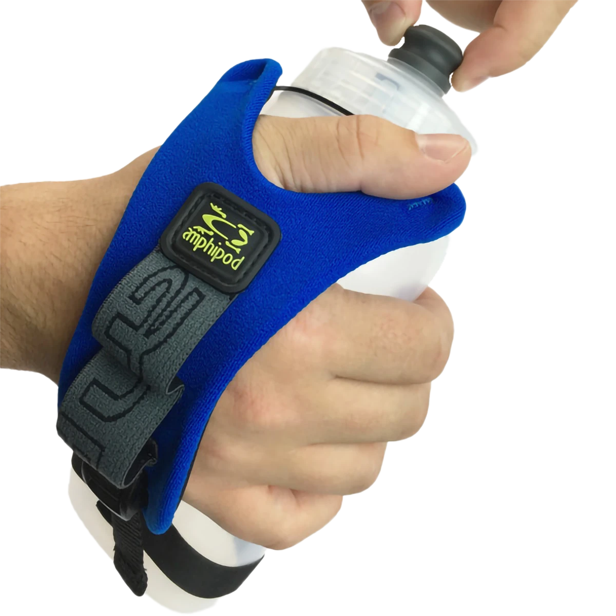 16 Oz Hydraform Ergo-Minimalist Handheld 4 16 Oz Hydraform Ergo-Minimalist Handheld - Image 2