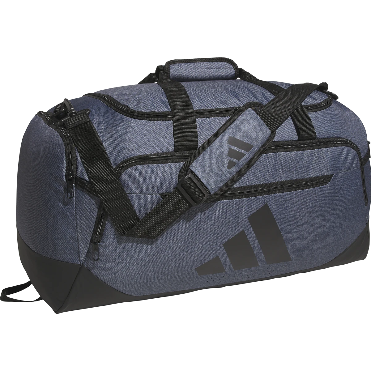 ADIDAS Defender 5 Medium Duffel 4 ADIDAS Defender 5 Medium Duffel - Image 2