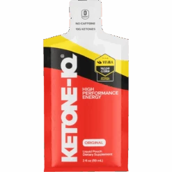 Ketone-IQ 2 Oz Visma Pouch