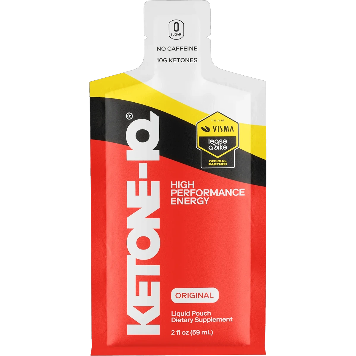 Ketone-IQ 2 Oz Visma Pouch 3 Ketone-IQ 2 Oz Visma Pouch