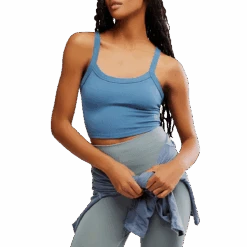 Women's All Clear Cami Solid