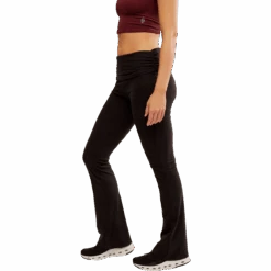 Women's Aced It Legging 7 Women's Aced It Legging -Sports Basement Outlet 100286171 BLK 2