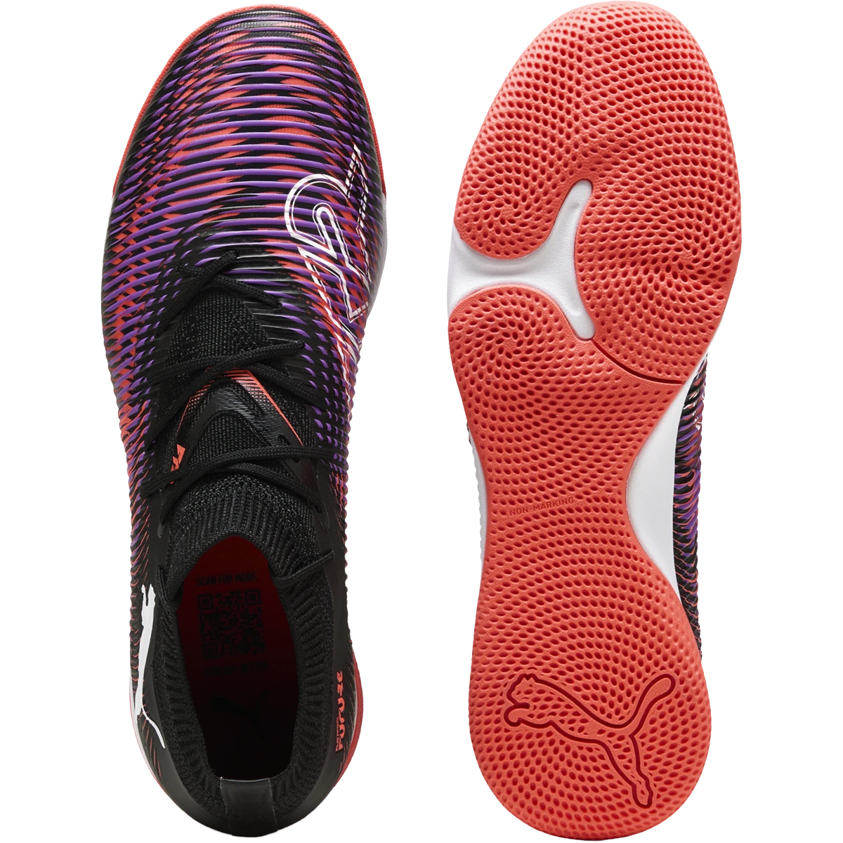 Puma Future Match 8 Indoor Trainer 8 Puma Future Match 8 Indoor Trainer - Image 6