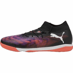 Puma Future Match 8 Indoor Trainer 9 Puma Future Match 8 Indoor Trainer -Sports Basement Outlet 100286177 BLKGLWRED 3