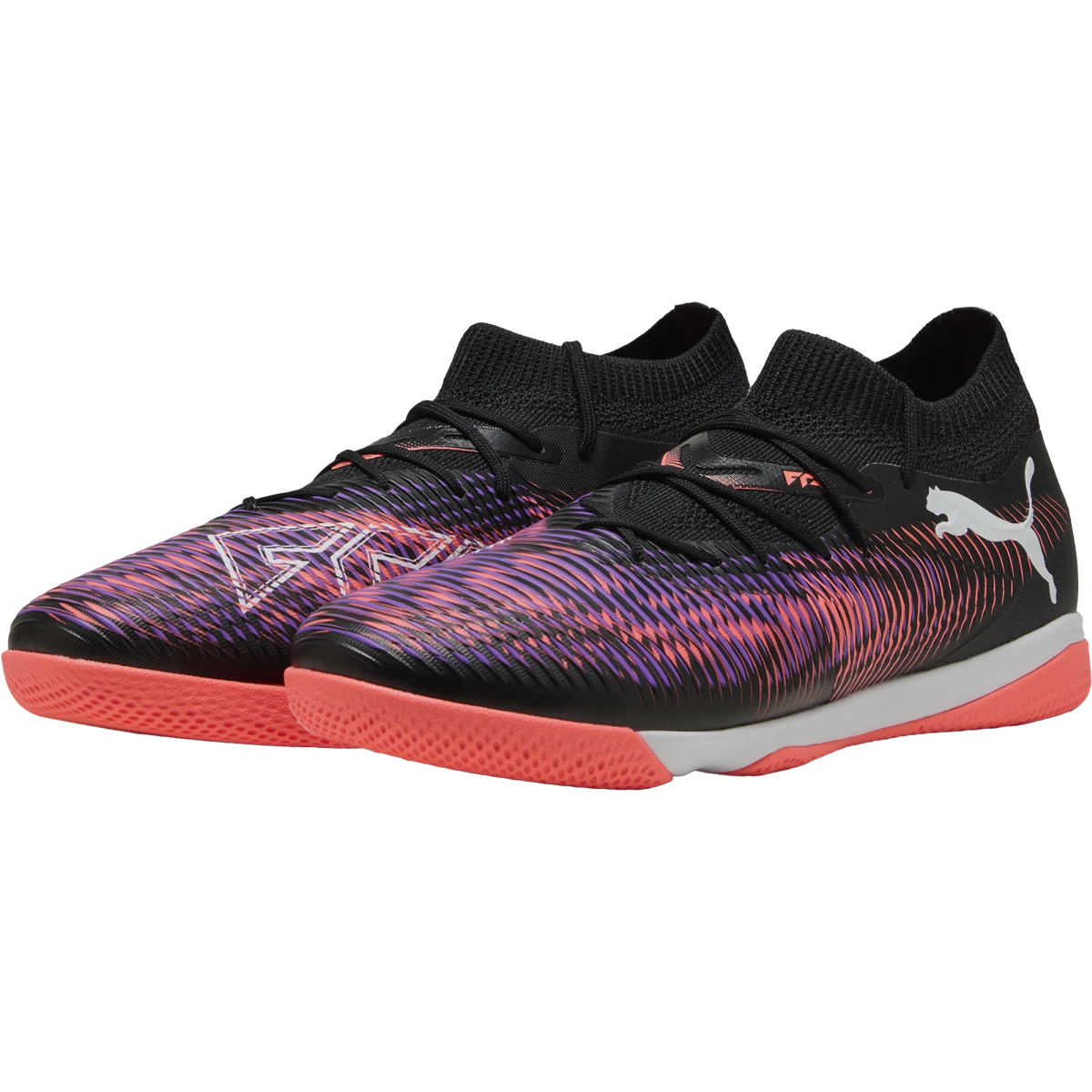 Puma Future Match 8 Indoor Trainer 5 Puma Future Match 8 Indoor Trainer - Image 3