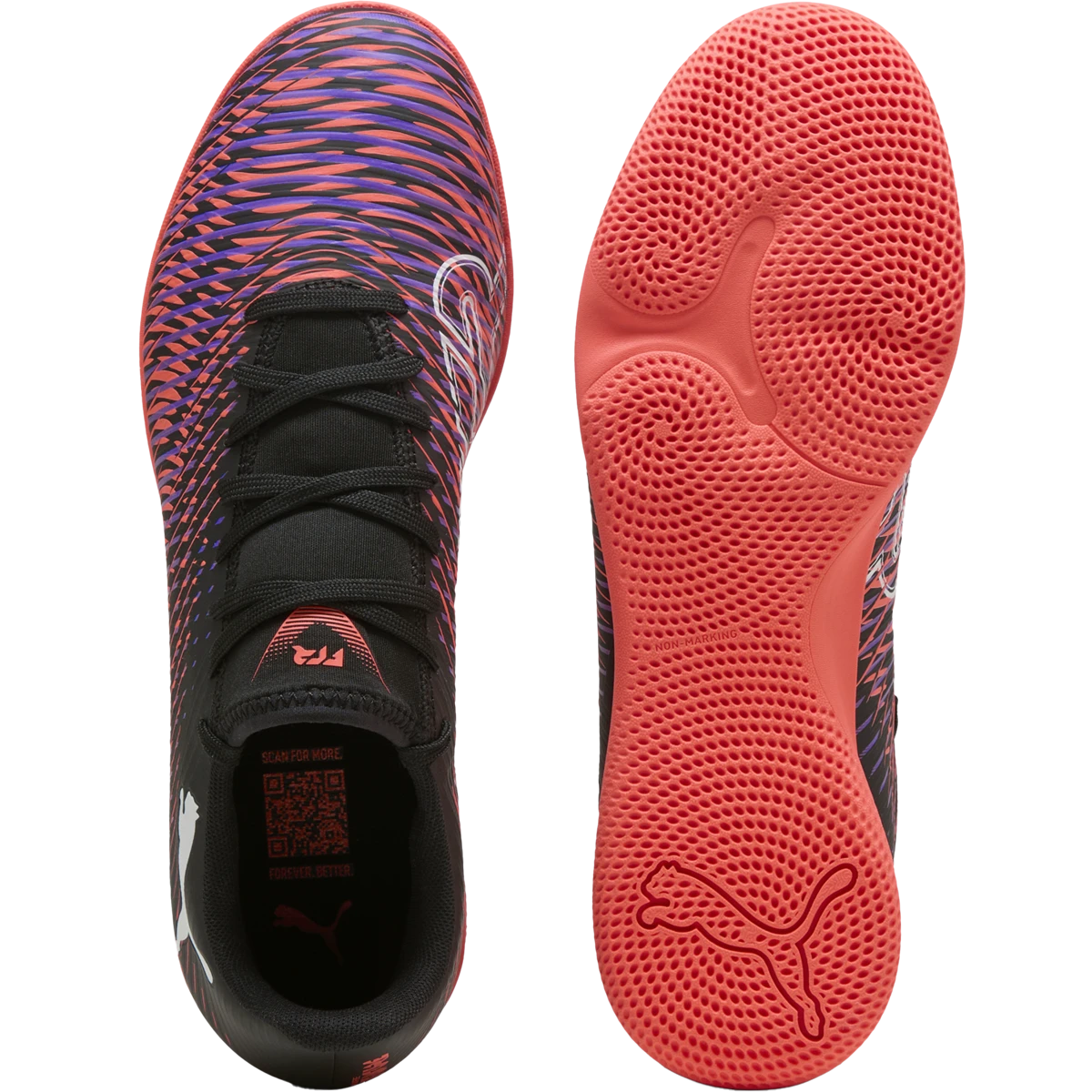 Puma Future 8 Play Indoor Trainer 8 Puma Future 8 Play Indoor Trainer - Image 6