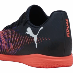 Puma Future 8 Play Indoor Trainer 12 Puma Future 8 Play Indoor Trainer -Sports Basement Outlet 100286178 BLKGLOWRED 4