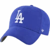 '47 BRAND Youth Dodgers Basic 47 MVP 2 '47 BRAND Youth Dodgers Basic 47 MVP -Sports Basement Outlet 100286318 ROYAL 1