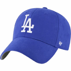 '47 BRAND Youth Dodgers Basic 47 MVP