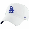 '47 BRAND Women's Dodgers Confetti Icon 47 Clean Up
