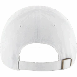 '47 BRAND Women's Dodgers Confetti Icon 47 Clean Up 7 '47 BRAND Women's Dodgers Confetti Icon 47 Clean Up -Sports Basement Outlet 100286322 WHT 2