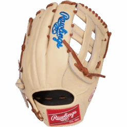 Rawlings Heart Of The Hide Outfield 12.75" Pro H-Web