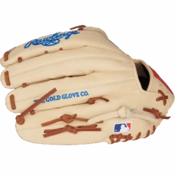 Rawlings Heart Of The Hide Outfield 12.75" Pro H-Web -Sports Basement Outlet 100286457 CML 4
